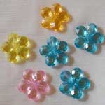Acrylic Beads