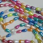 Plastic Beads