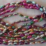 MCM 4mm Jav Beads